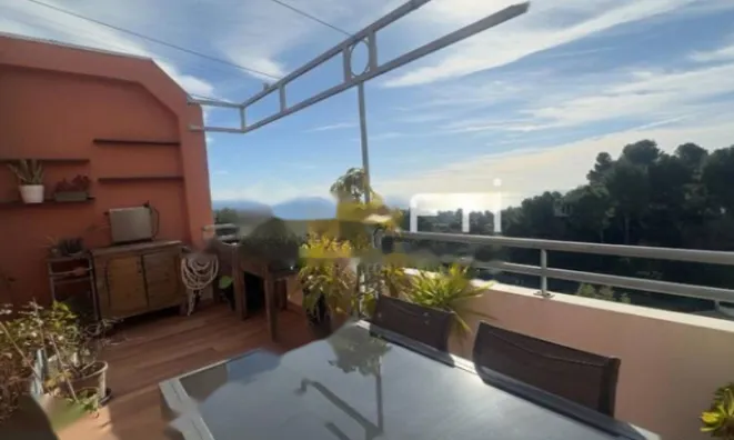 Недвижимость Apartment La Bocca Nord: 7