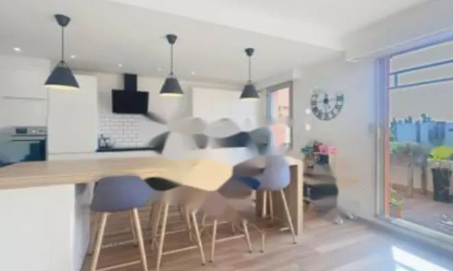 Недвижимость Apartment La Bocca Nord: 8