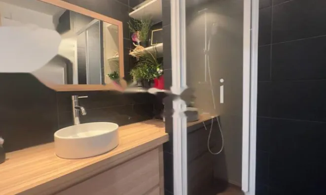 Недвижимость Apartment La Bocca Nord: 17