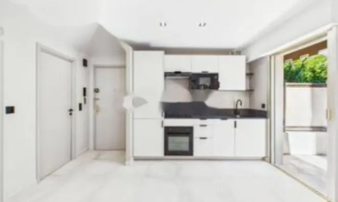 Недвижимость Apartment Cannes République: 3