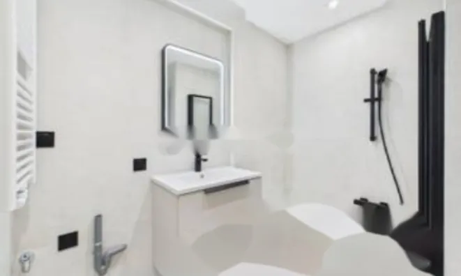 Недвижимость Apartment Cannes République: 5