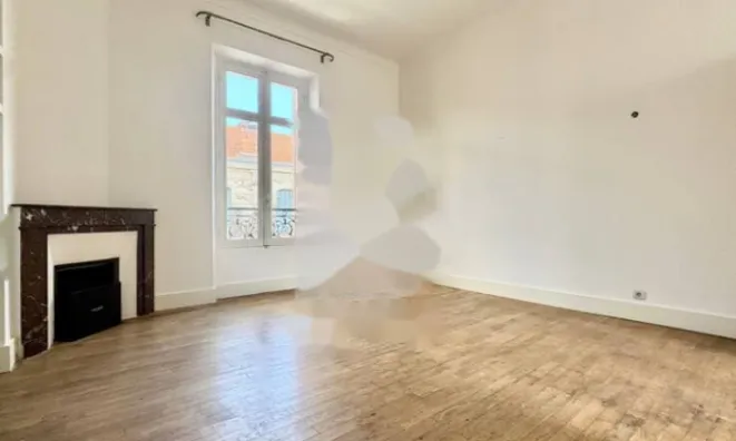 Недвижимость Apartment Carnot Cannes: 1