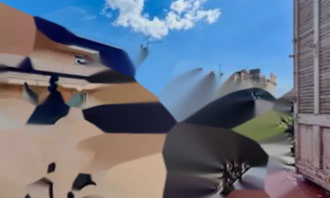 Недвижимость Apartment Carnot Cannes: 2