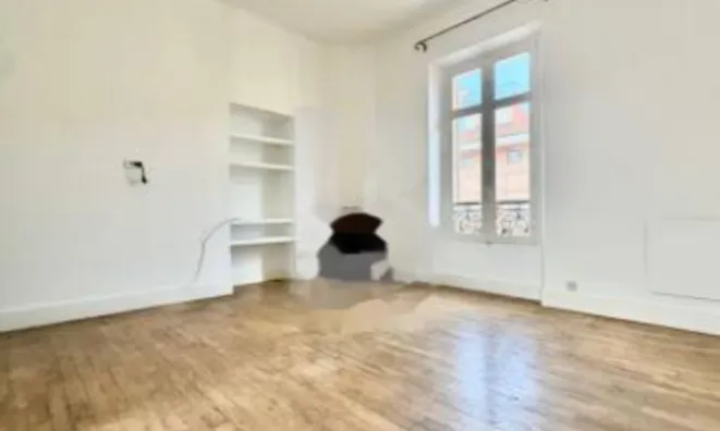 Недвижимость Apartment Carnot Cannes: 3