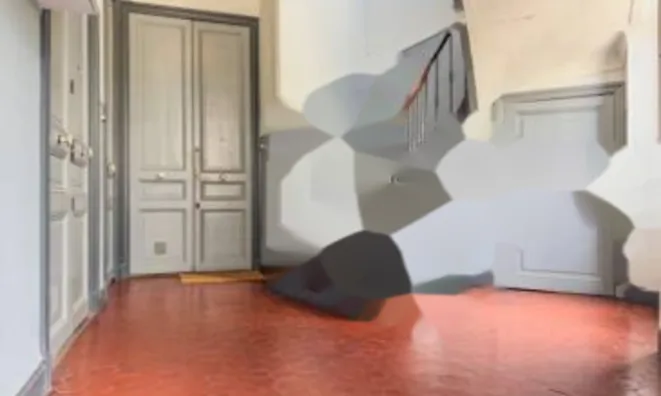 Недвижимость Apartment Carnot Cannes: 5