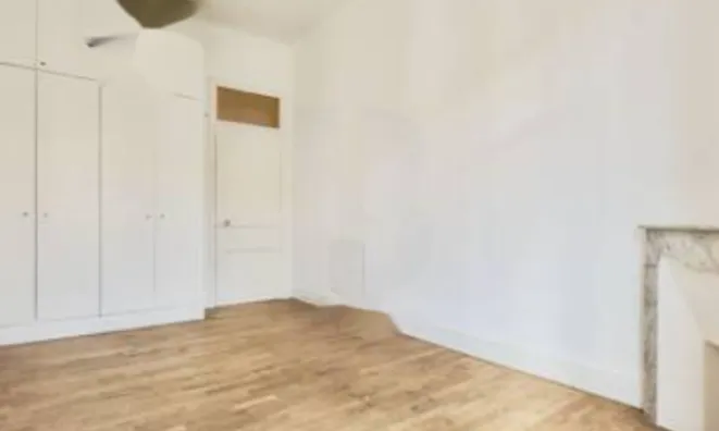 Недвижимость Apartment Carnot Cannes: 6