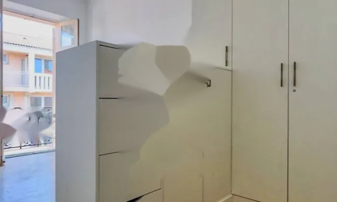 Недвижимость Apartment Carnot Cannes: 7