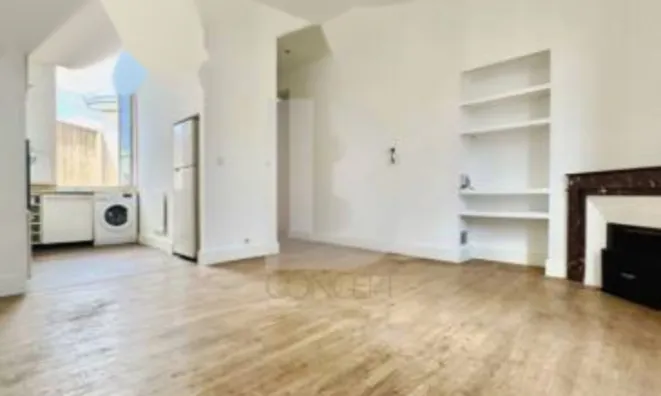 Недвижимость Apartment Carnot Cannes: 8