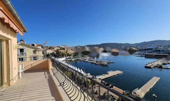 Недвижимость Apartment Cannes Croix Gardes: 3