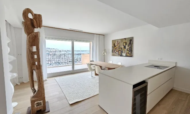 Недвижимость Apartment Cannes Croix Gardes: 7