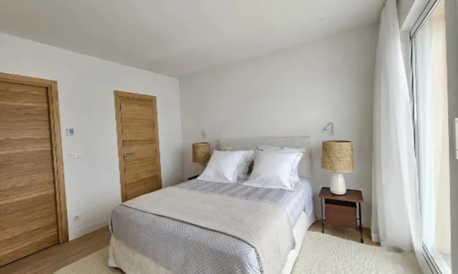 Недвижимость Apartment Cannes Croix Gardes: 10