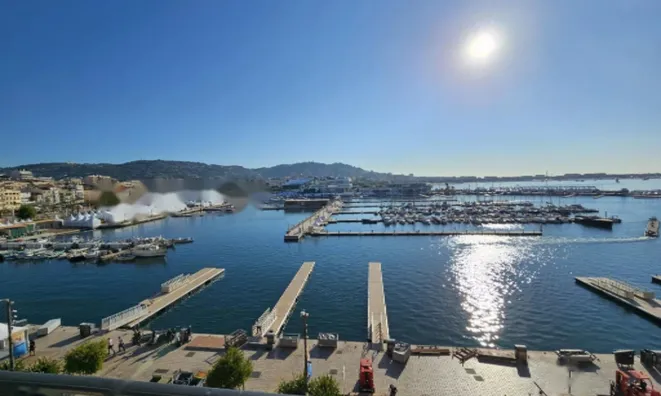 Недвижимость Apartment Cannes Croix Gardes: 12