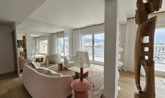 Недвижимость Apartment Cannes Croix Gardes: 13