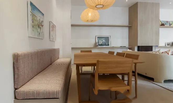 Недвижимость Maison Cannes Croix des Gardes: 7