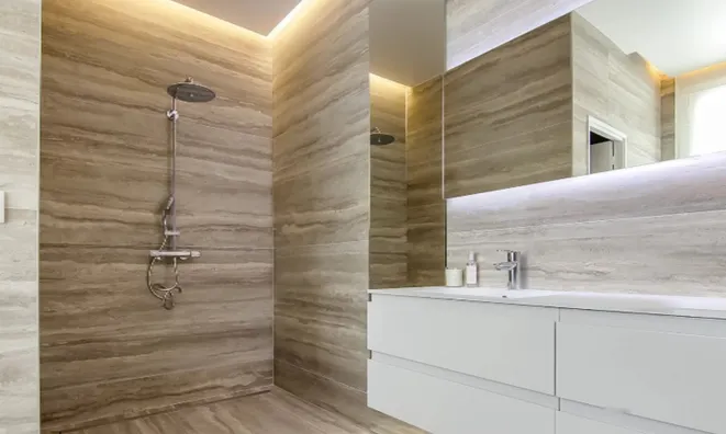 Недвижимость Maison Cannes Croix des Gardes: 11