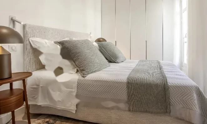 Недвижимость Maison Cannes Croix des Gardes: 13