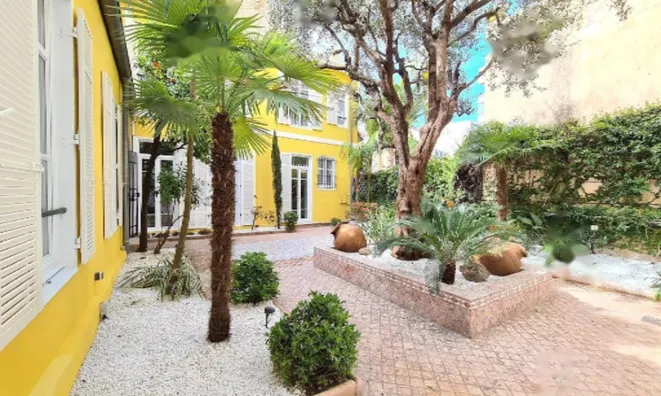 Недвижимость Maison Cannes Croix des Gardes: 15