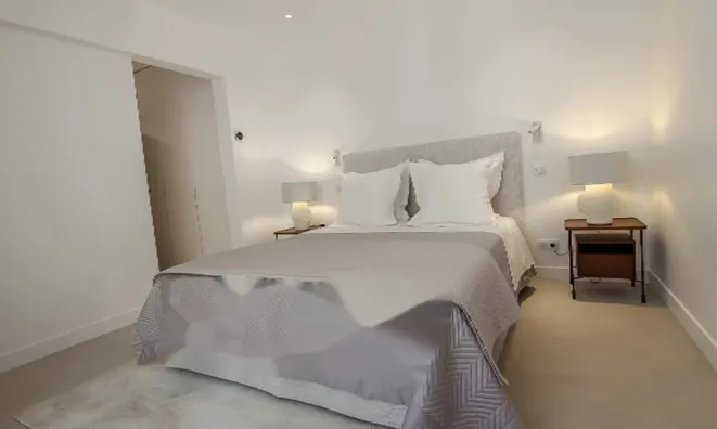 Недвижимость Maison Cannes Croix des Gardes: 16