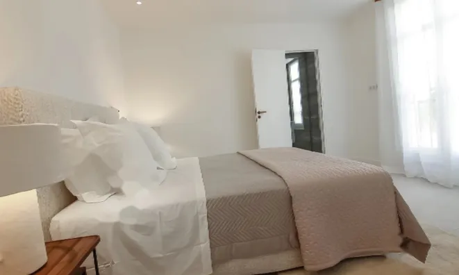 Недвижимость Maison Cannes Croix des Gardes: 17