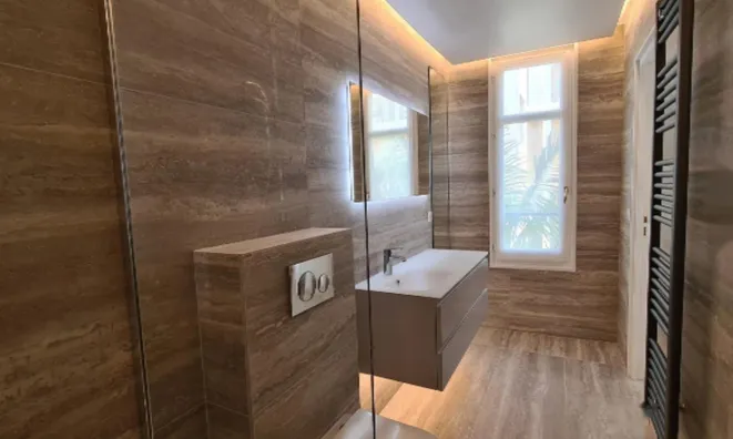 Недвижимость Maison Cannes Croix des Gardes: 19