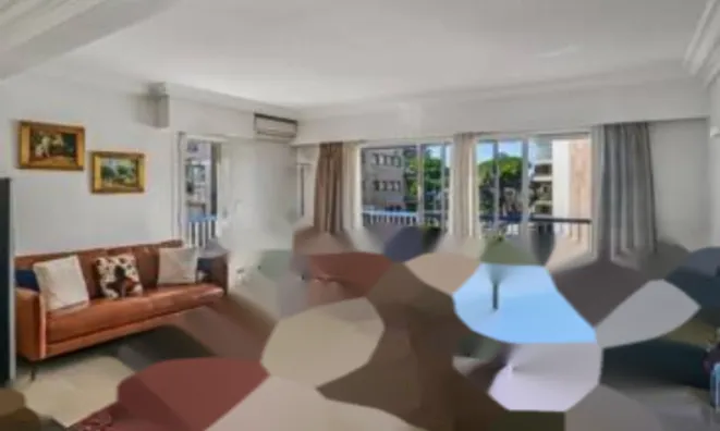 Недвижимость Apartment Pointe Croisette: 2