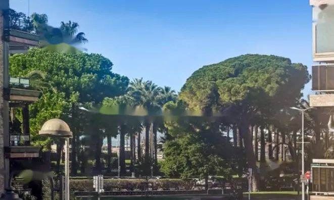 Недвижимость Apartment Pointe Croisette: 4