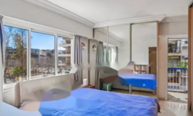 Недвижимость Apartment Pointe Croisette: 5