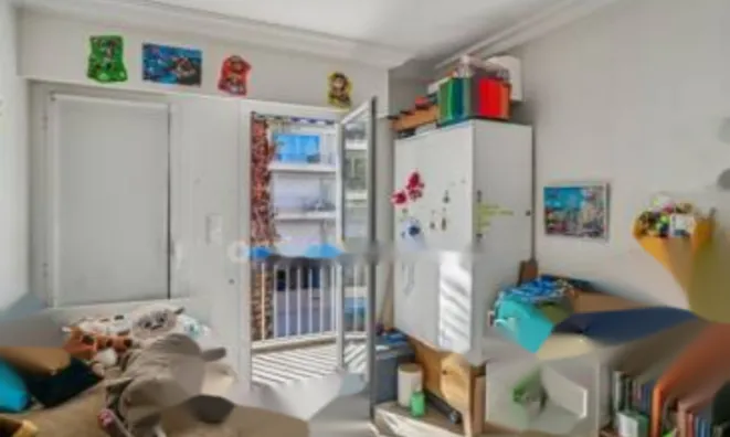 Недвижимость Apartment Pointe Croisette: 6