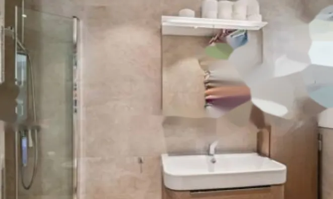 Недвижимость Apartment Pointe Croisette: 8