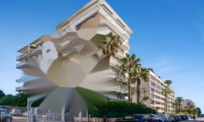 Недвижимость Apartment Pointe Croisette: 9