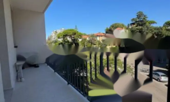 Недвижимость Apartment Cannes California: 3