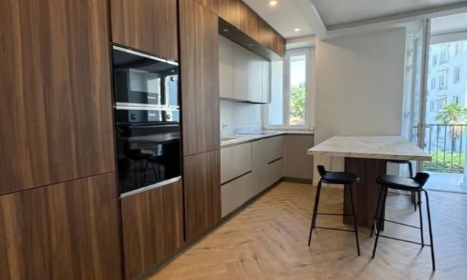 Недвижимость Apartment Cannes California: 4