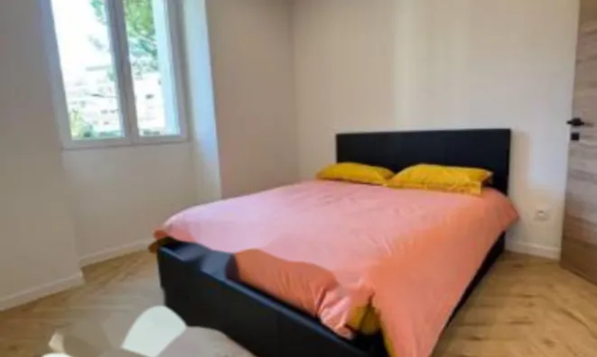 Недвижимость Apartment Cannes California: 5