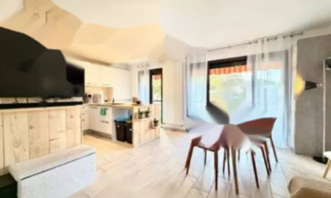 Недвижимость Apartment Cannes: 2