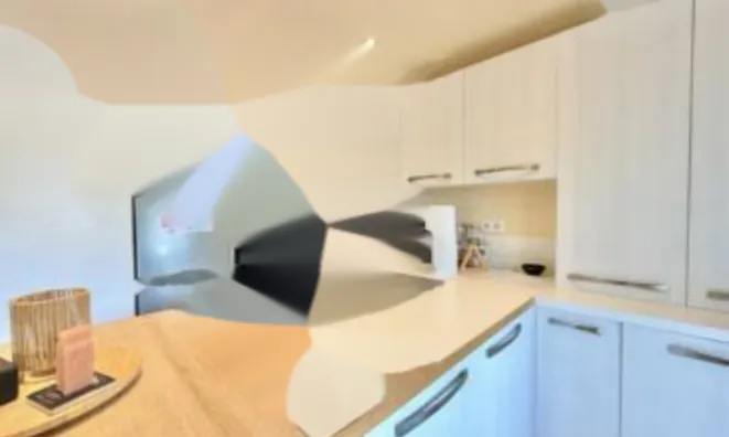 Недвижимость Apartment Cannes: 6