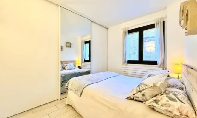 Недвижимость Apartment Cannes: 7