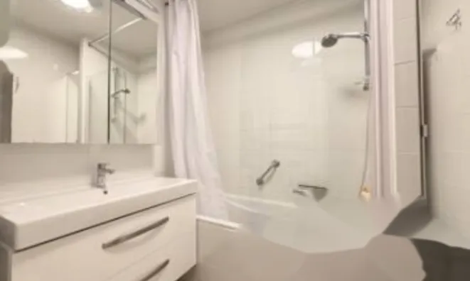 Недвижимость Apartment Cannes: 8