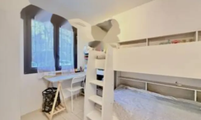 Недвижимость Apartment Cannes: 9