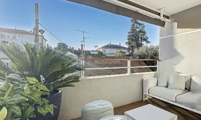 Недвижимость Apartment Cannes California: 2