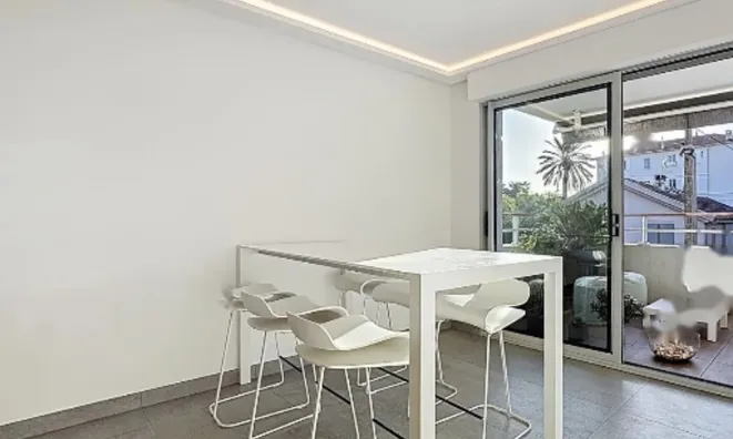 Недвижимость Apartment Cannes California: 3
