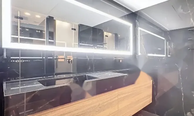 Недвижимость Apartment Cannes California: 8