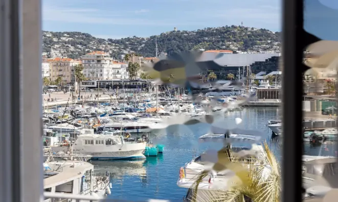 Недвижимость Apartment Suquet: 3