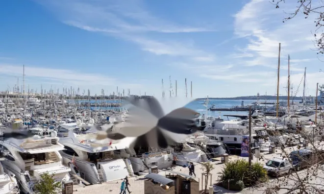 Недвижимость Apartment Suquet: 5