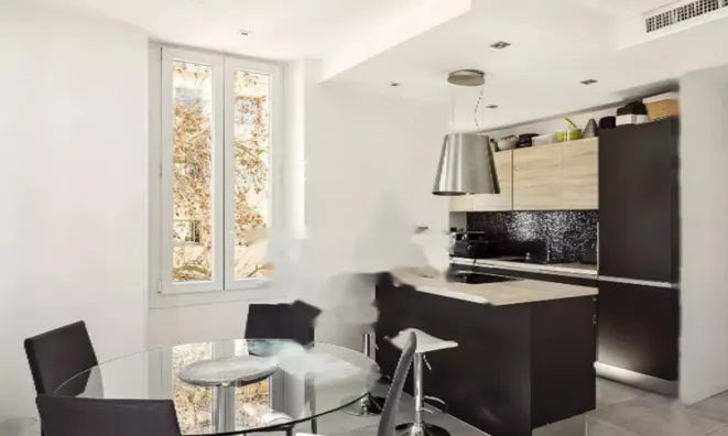 Недвижимость Apartment Suquet: 9