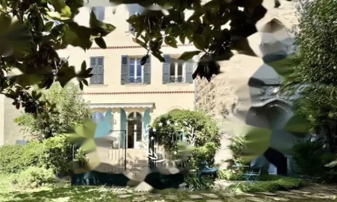 Недвижимость Apartment Cannes California: 1