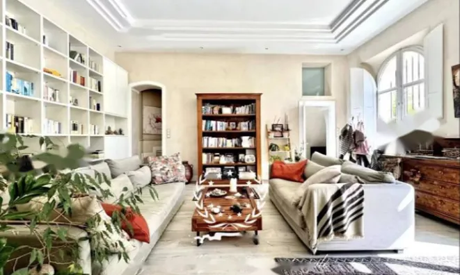 Недвижимость Apartment Cannes California: 4