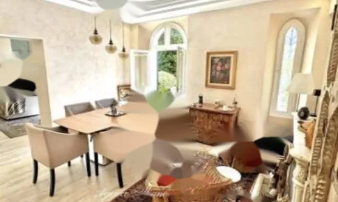 Недвижимость Apartment Cannes California: 5