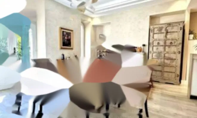 Недвижимость Apartment Cannes California: 6