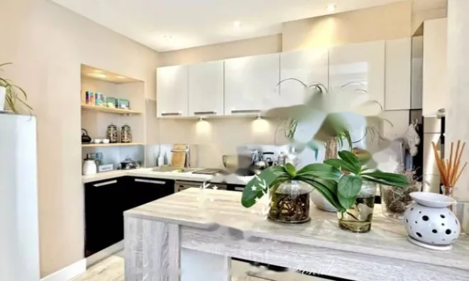 Недвижимость Apartment Cannes California: 7