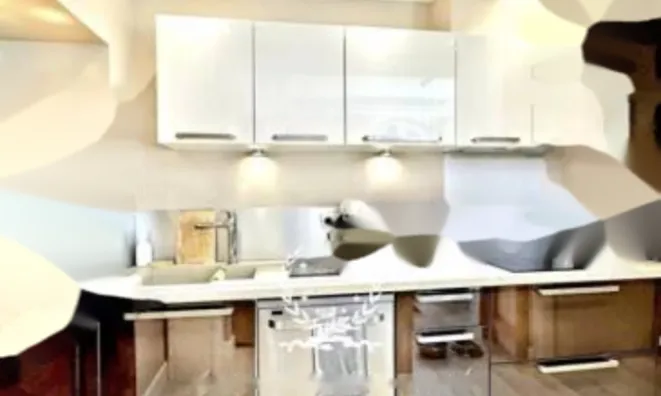 Недвижимость Apartment Cannes California: 8